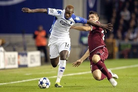 哥本哈根：歐冠賽場的北歐韌性史詩