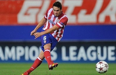 馬競歐冠征途：鐵血防線鑄就逆襲新篇